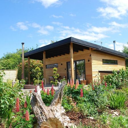 Peaceful Bothy Retreat Villa Nairn Exterior photo